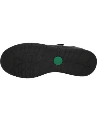 GORILA 36103 ZAPATO ESCOLAR AZUL