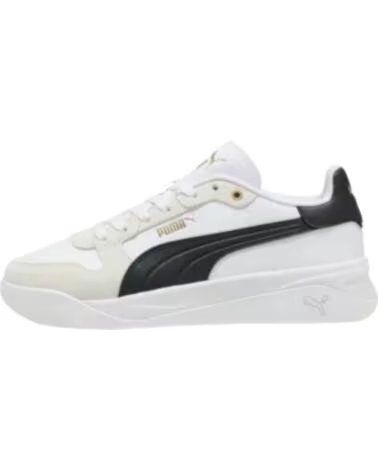TÉNIS DESPORTIVOS PUMA COURT BAE OG BLANCO