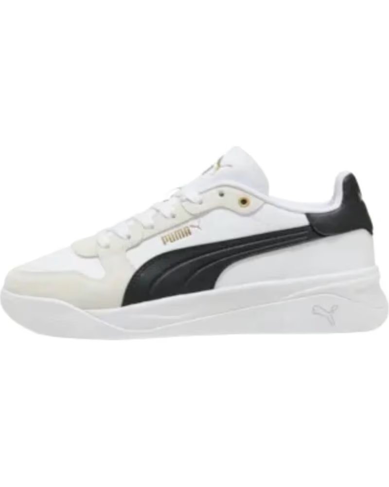 TÉNIS DESPORTIVOS PUMA COURT BAE OG BLANCO