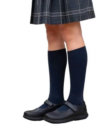 GORILA 36103 ZAPATO ESCOLAR AZUL
