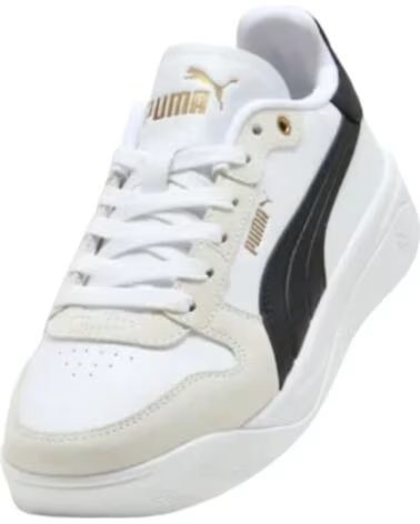 TÉNIS DESPORTIVOS PUMA COURT BAE OG BLANCO
