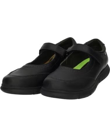 GORILA 36103 ZAPATO ESCOLAR AZUL