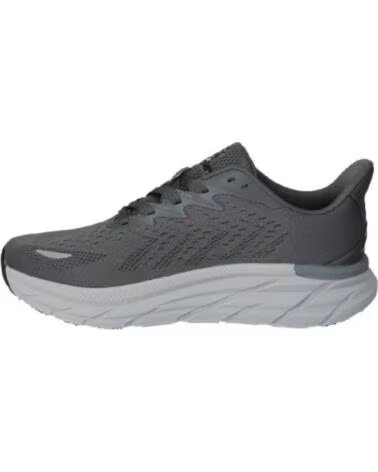 JHAYBER Zapatillas Canario Gris Za61684-28 Sneaker Casual Hombre VERDE