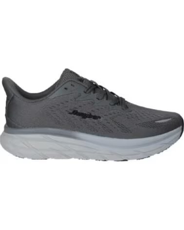 JHAYBER Zapatillas Canario Gris Za61684-28 Sneaker Casual Hombre VERDE