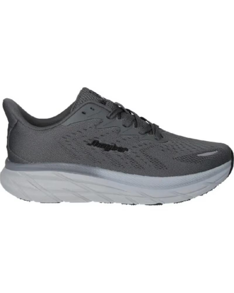 JHAYBER Zapatillas Canario Gris Za61684-28 Sneaker Casual Hombre VERDE