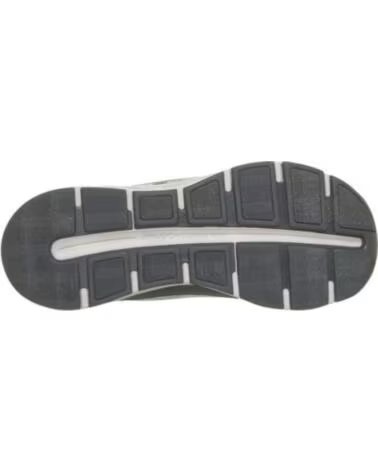 SKECHERS Shoes en color gris para junior GRIS