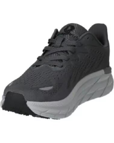 JHAYBER Zapatillas Canario Gris Za61684-28 Sneaker Casual Hombre VERDE