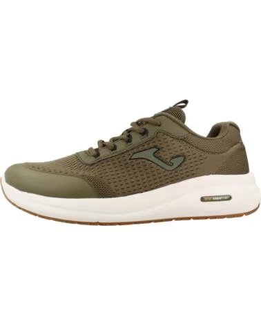 JOMA BASKETS HOMME MODÈLE CIRONS2615 COULEUR VERT VERDE