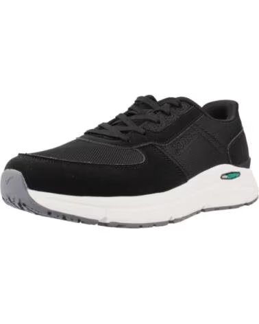 JOMA BASKETS HOMME CKRUMS2601 NOIR NEGRO