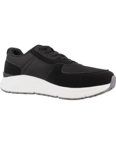 JOMA BASKETS HOMME CKRUMS2601 NOIR NEGRO
