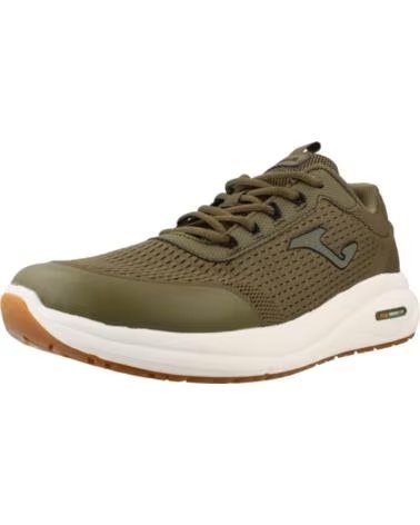 JOMA BASKETS HOMME MODÈLE CIRONS2615 COULEUR VERT VERDE