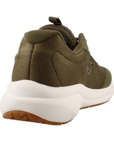 JOMA BASKETS HOMME MODÈLE CIRONS2615 COULEUR VERT VERDE