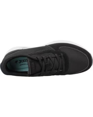 JOMA BASKETS HOMME CKRUMS2601 NOIR NEGRO