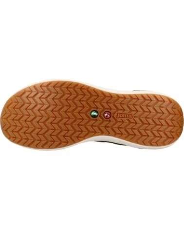 JOMA BASKETS HOMME MODÈLE CIRONS2615 COULEUR VERT VERDE