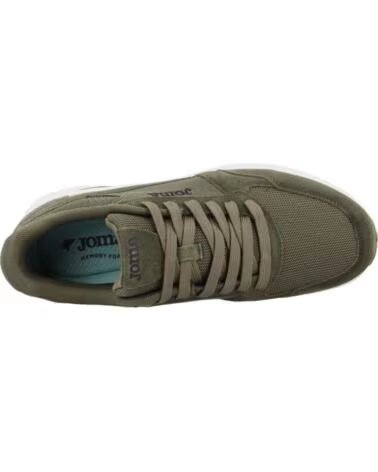 JOMA BASKETS HOMME CLUMS2623 CAQUI