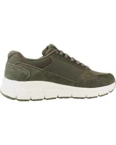 JOMA BASKETS HOMME CLUMS2623 CAQUI