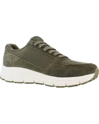 JOMA BASKETS HOMME CLUMS2623 CAQUI