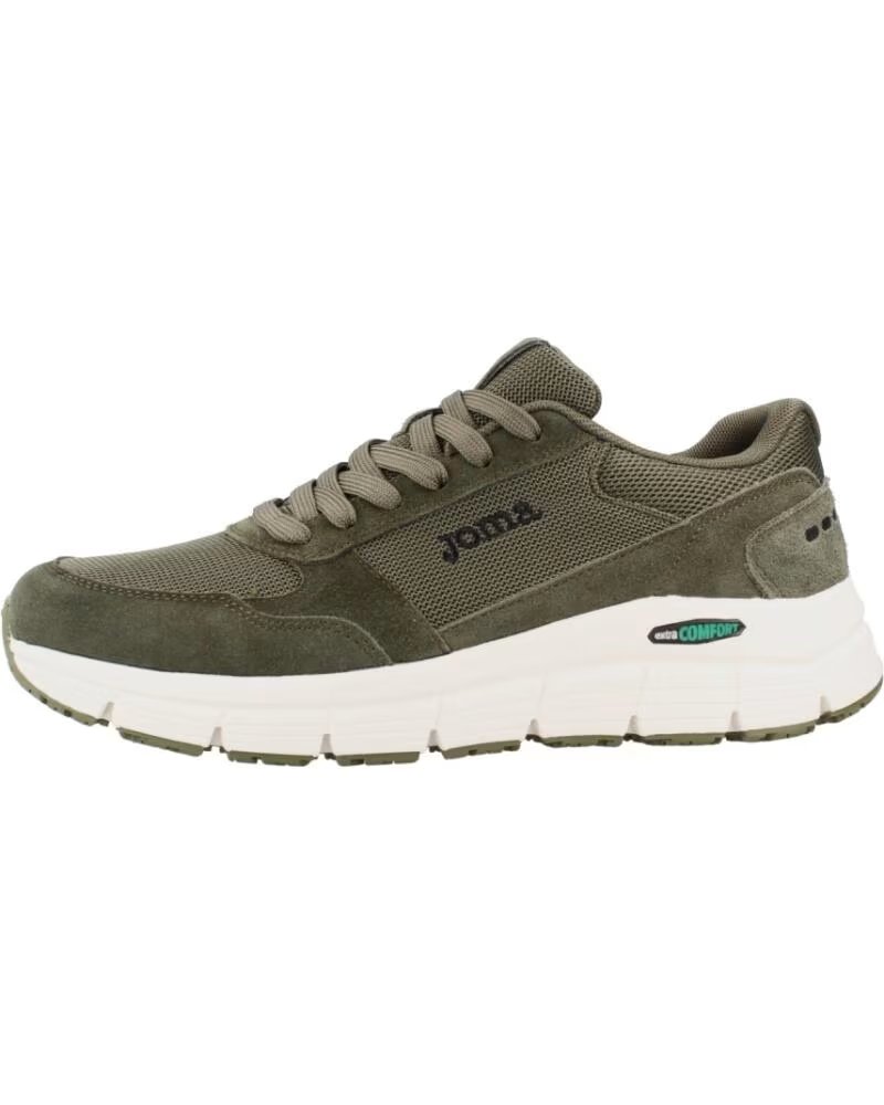 JOMA BASKETS HOMME CLUMS2623 CAQUI