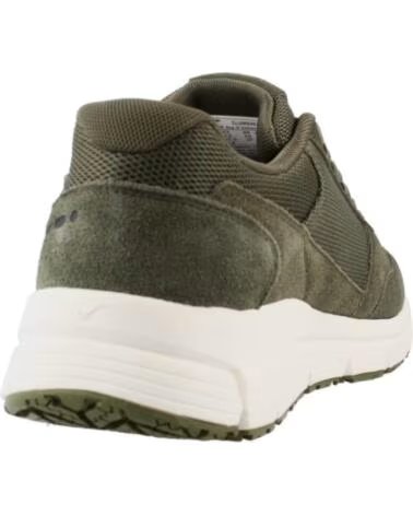 JOMA BASKETS HOMME CLUMS2623 CAQUI