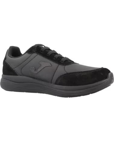 JOMA WOMEN´S SNEAKERS CTALLW2501 BLACK NEGRO