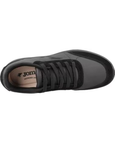 JOMA WOMEN´S SNEAKERS CTALLW2501 BLACK NEGRO