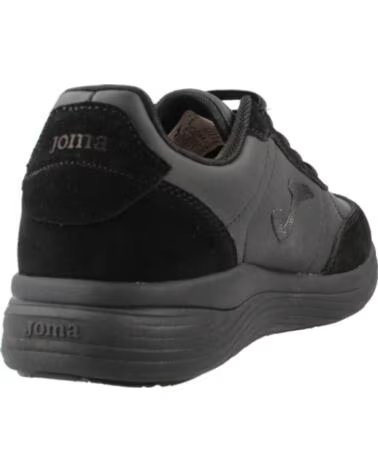 JOMA WOMEN´S SNEAKERS CTALLW2501 BLACK NEGRO