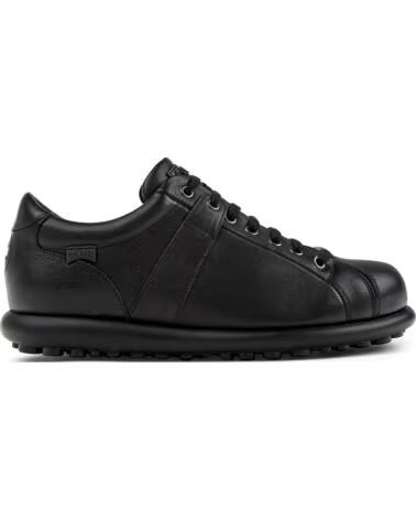 SAPATOS PELOTAS ARIEL 17408 126 NEGRO126