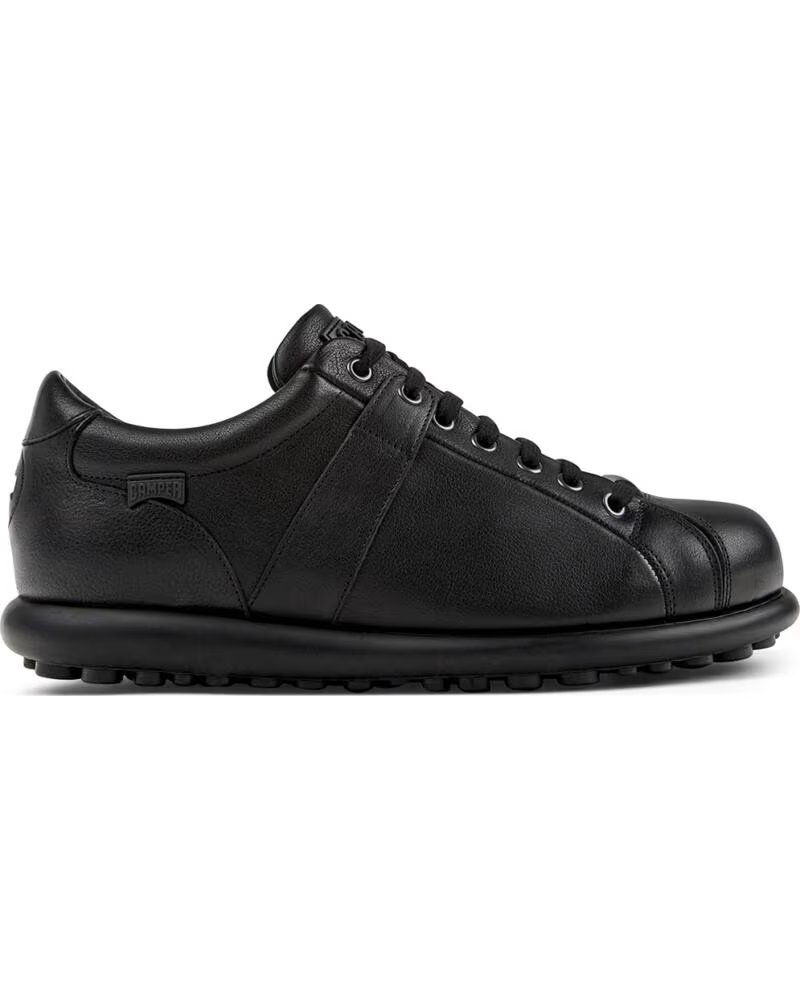 SAPATOS PELOTAS ARIEL 17408 126 NEGRO126