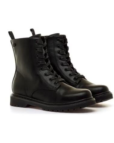 MTNG Botas para mujer 54164 Storm Low PITANEGRO