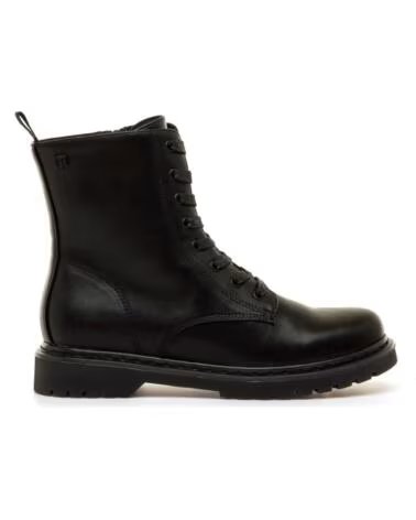 MTNG Botas para mujer 54164 Storm Low PITANEGRO