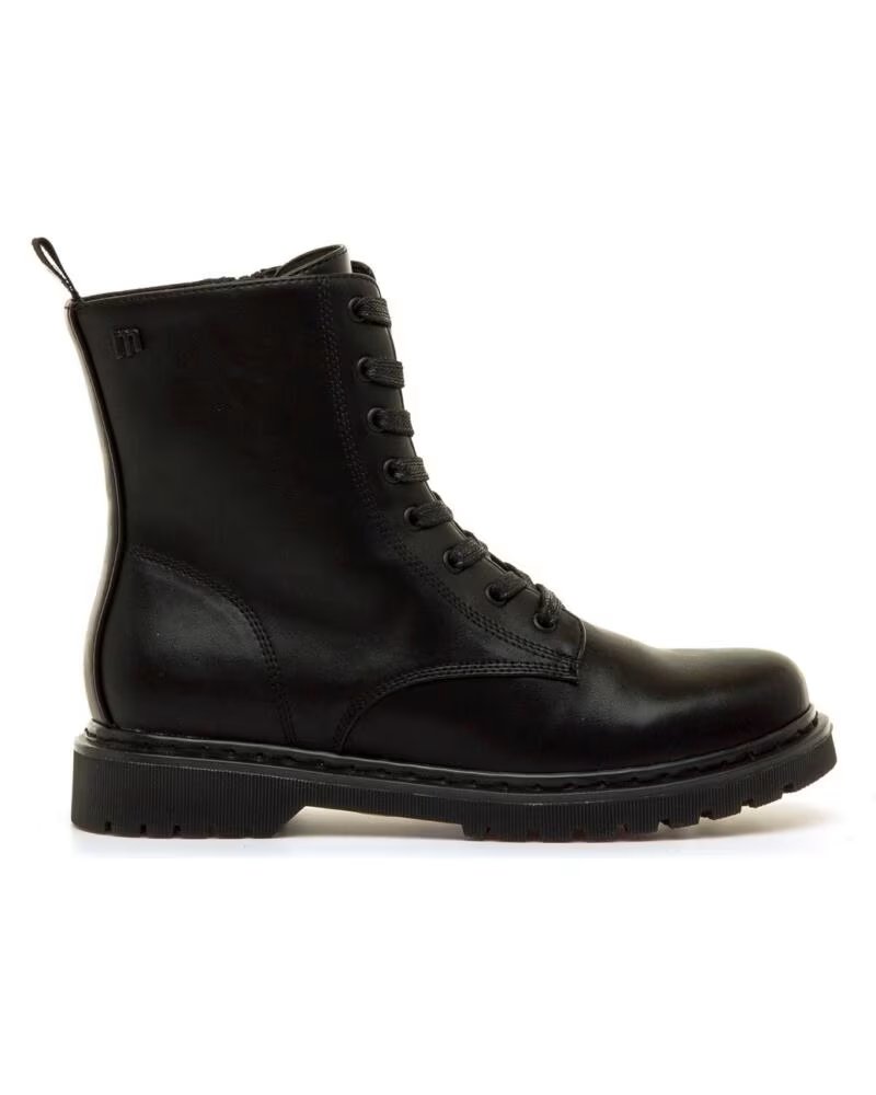 MTNG Botas para mujer 54164 Storm Low PITANEGRO