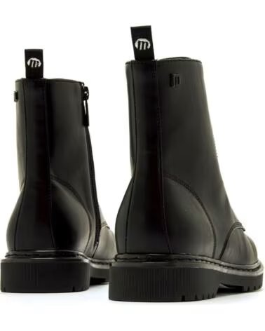 MTNG Botas para mujer 54164 Storm Low PITANEGRO