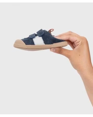 IGOR JUNGEN SNEAKER W10343-050 JEANS