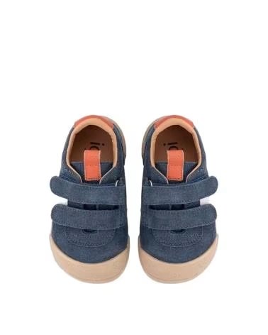 IGOR JUNGEN SNEAKER W10343-050 JEANS