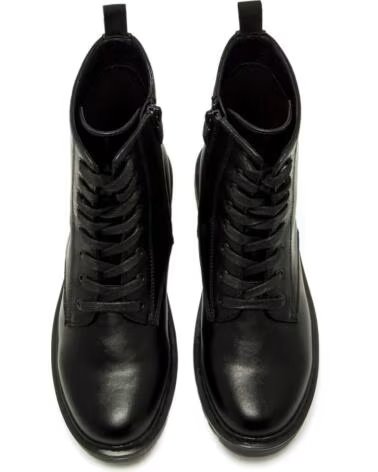MTNG Botas para mujer 54164 Storm Low PITANEGRO