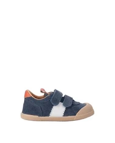 IGOR JUNGEN SNEAKER W10343-050 JEANS