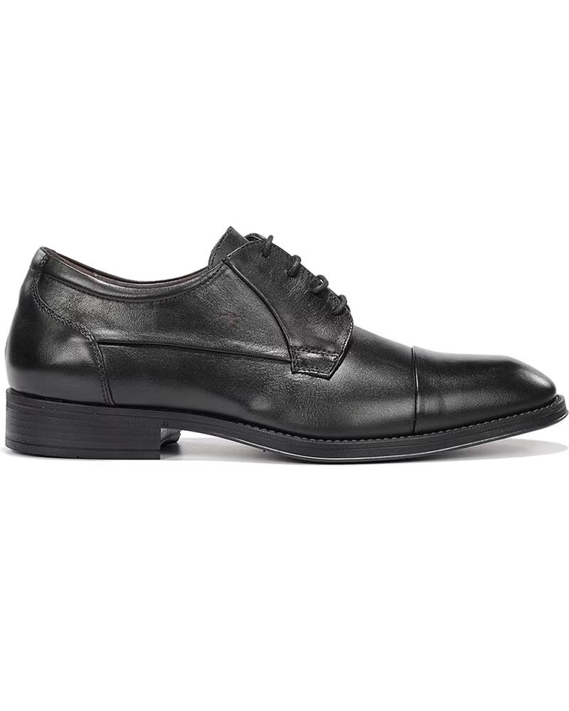 FLUCHOS F2486 NEGRO