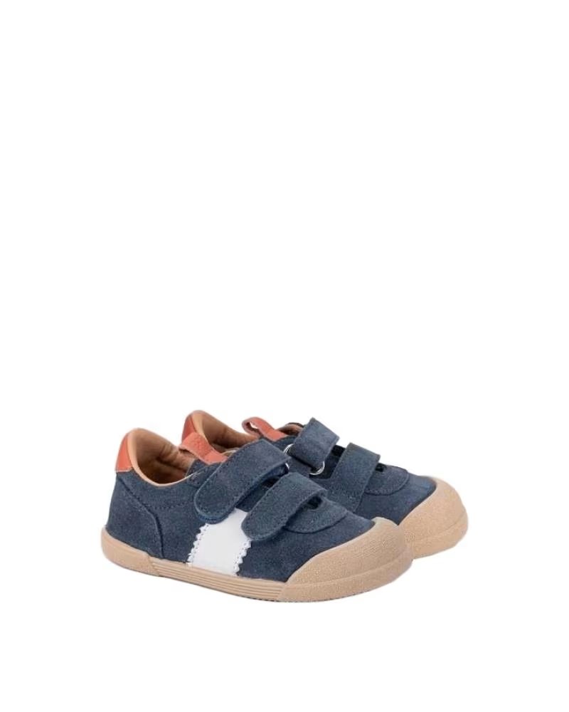 IGOR JUNGEN SNEAKER W10343-050 JEANS
