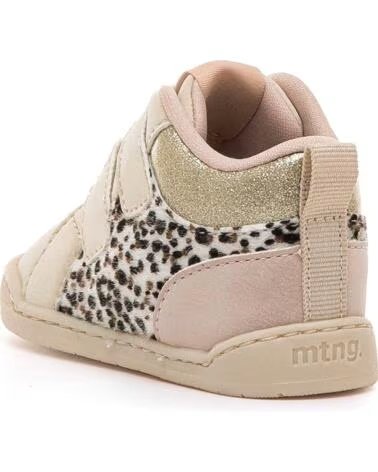 MTNG 49068 barefoot BEIGE