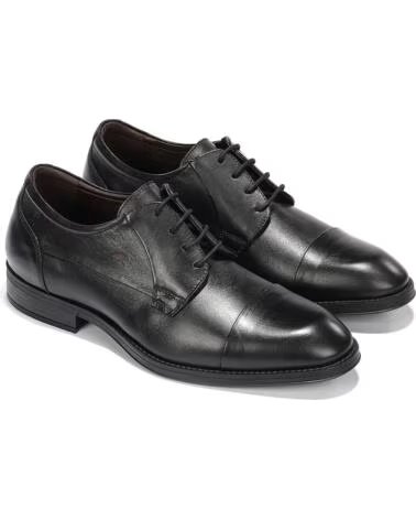 FLUCHOS F2486 NEGRO