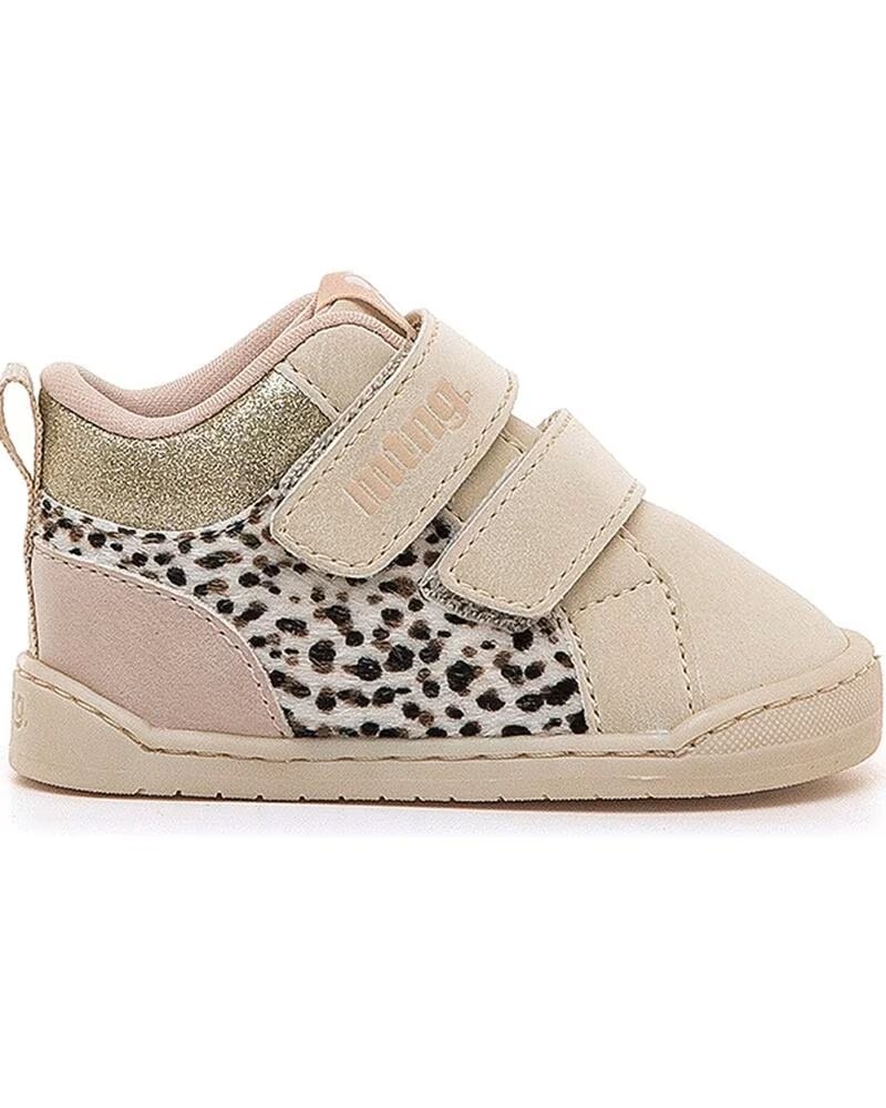MTNG 49068 barefoot BEIGE