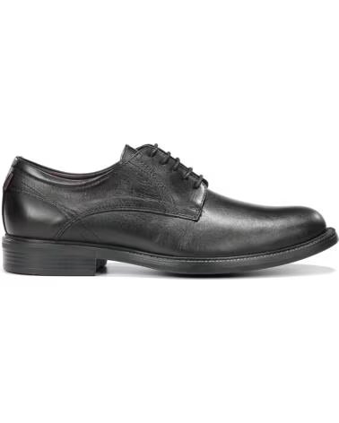 FLUCHOS SAPATOS PARA HOMEM F2493 HABANA HABANANEGROBURDEOS