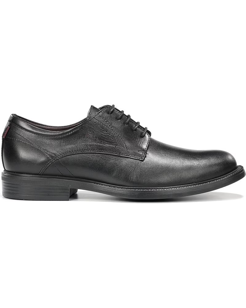 FLUCHOS SAPATOS PARA HOMEM F2493 HABANA HABANANEGROBURDEOS
