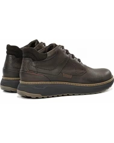 FLUCHOS Botas para hombre F2536 Wildford VEGABUCKCAFE