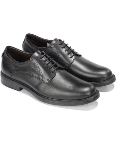 FLUCHOS SAPATOS PARA HOMEM F2493 HABANA HABANANEGROBURDEOS