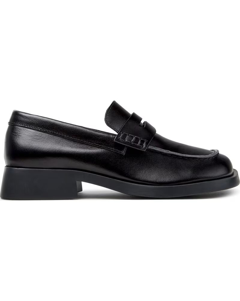 KAPPA MOCASSINS PARA MULHER CAMPER K201919 DONNA PRETO003 NEGRO003