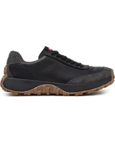 KAPPA TÉNIS DESPORTIVOS CAMPER DRIFT TRAIL K100928 VIBRAM NEGRO