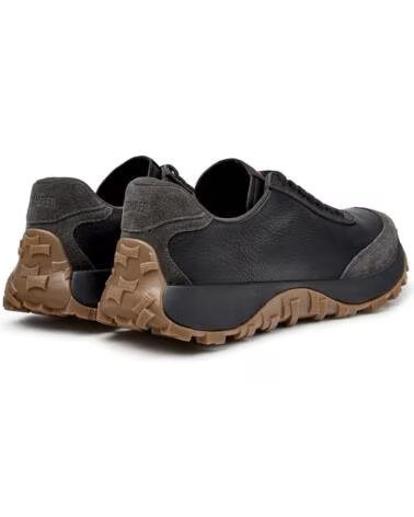 KAPPA TÉNIS DESPORTIVOS CAMPER DRIFT TRAIL K100928 VIBRAM NEGRO