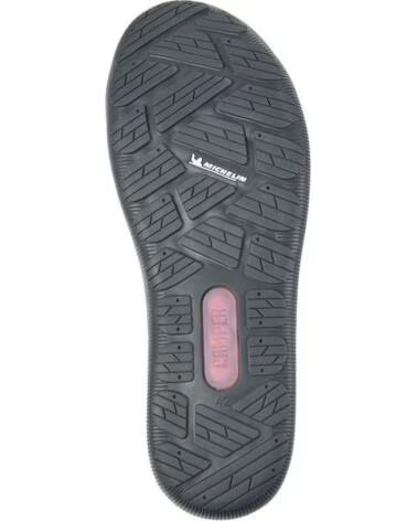 CAMPER Shoes en color gris para hombre GRIS