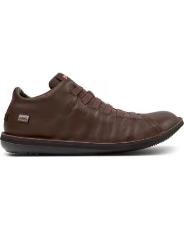 BOTINS CAMPER BEETLE K300479 CASTANHO BROWN011